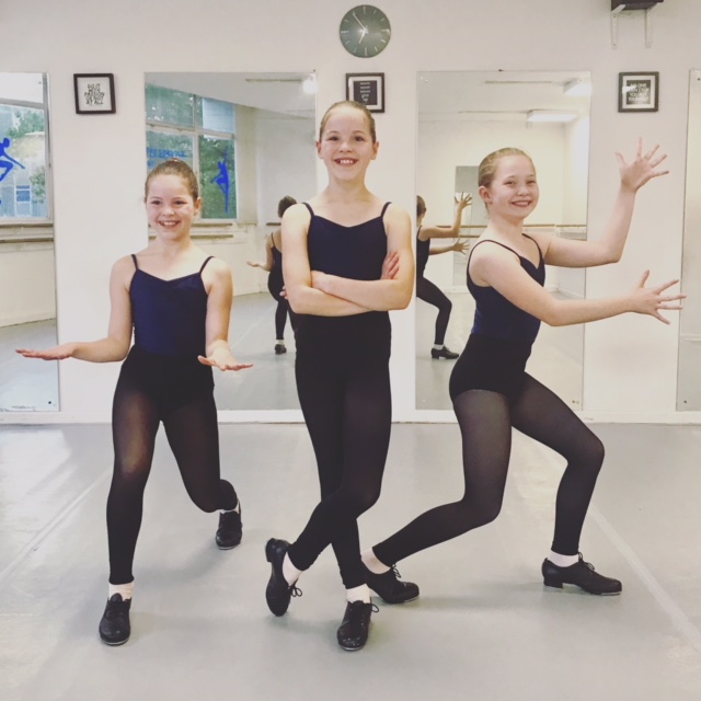 Silky Dance Ballet Socks (Black)  Nottingham Theatre Dance School LTD